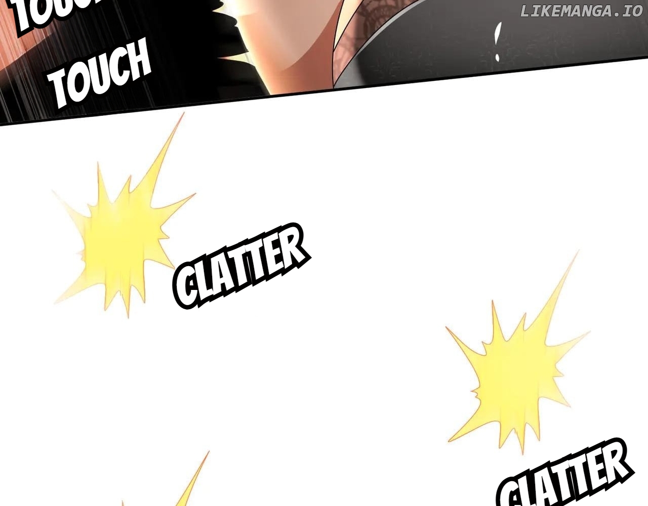 My Furry Harem Is After Me Chapter 292 - page 55